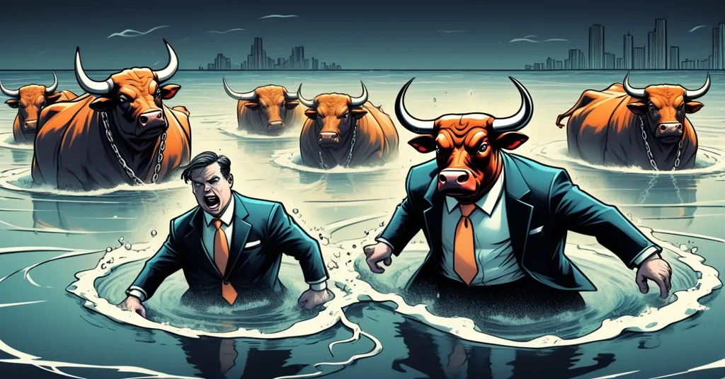 Buffett’s Tide Warning Hits Crypto: Bull Markets Hide Bad Trading Skills