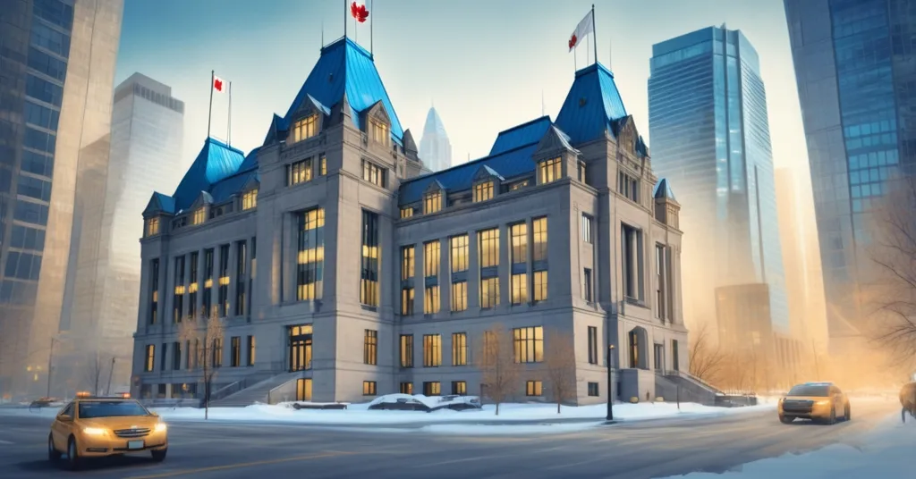 Alberta Public Fund Takes $160M Bitcoin Bet via Strategy Shares