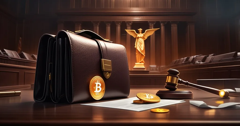 New York Court to Hear Bid for Control of $226B in Dormant Bitcoin Wallets