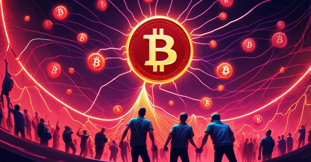 Bitcoin and Ethereum Trigger $4.73B Crypto Short Squeeze as Leverage Gets Wrecked