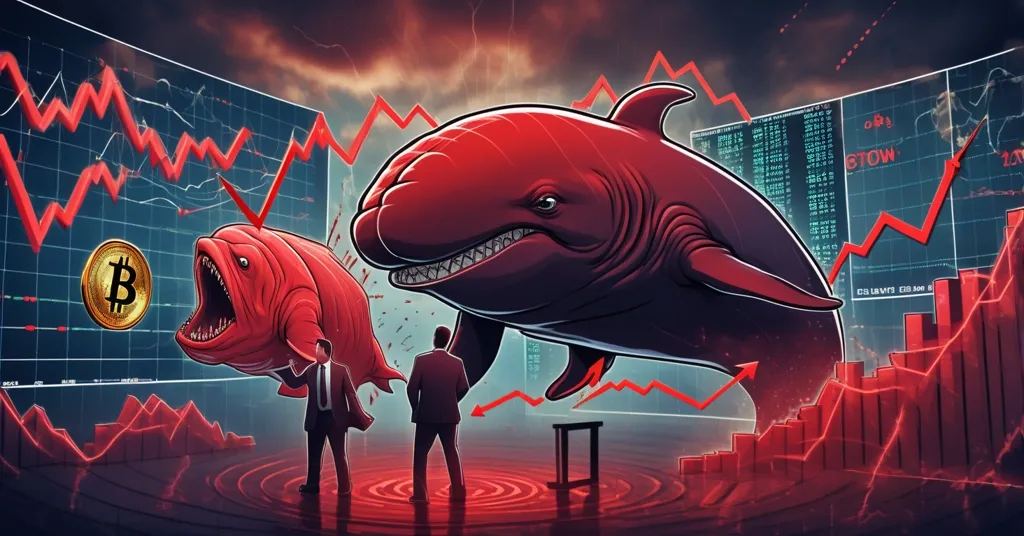Bitcoin Near $60K: Extreme Fear, Whale Buying and ETF Outflows Clash