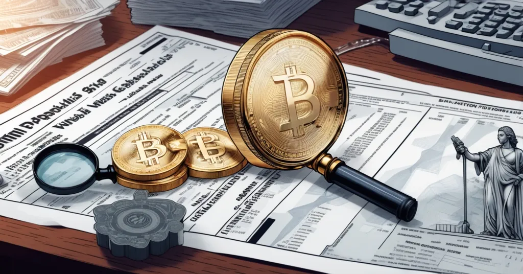 US Crypto Tax Reform Targets Bitcoin, Staking, Stablecoins and Wash Sales