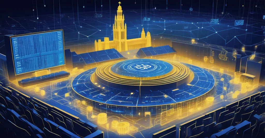 EU Weighs MiCA Expansion to DeFi, Prediction Markets and Crypto Perps