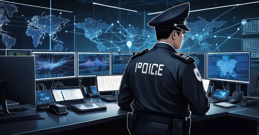 South Korea Partners With Chainalysis to Crack Down on North Korea Crypto Theft