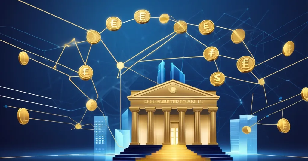 Euroclear and Banque de France Discuss 300B Euro Tokenization Project