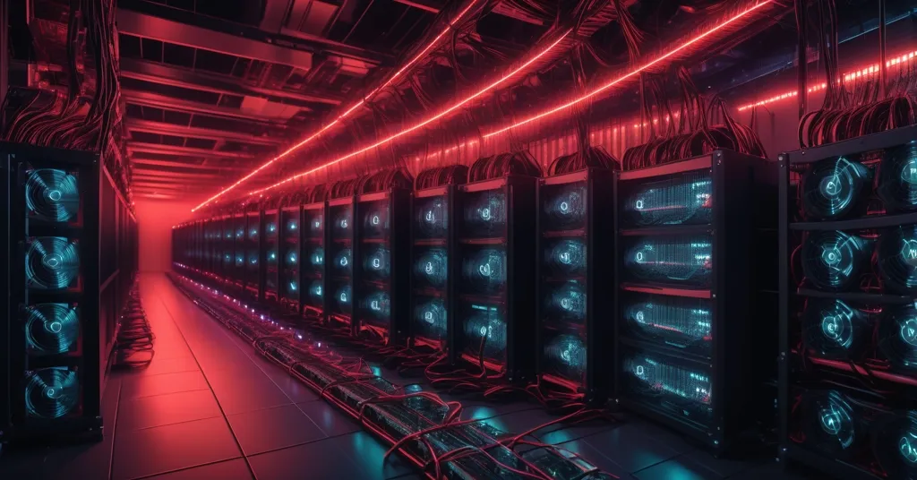 Bitcoin Miners Squeezed as Difficulty Rises and AI Pivots Accelerate