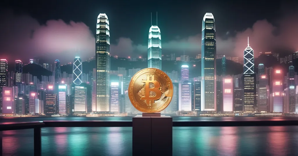 Futu Becomes Hong Kong’s First Broker to Offer Crypto Trading on Margin