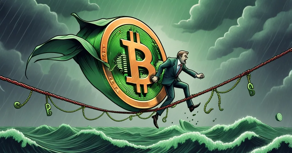 Nakamoto Cuts $45M Debt, Refines Bitcoin Treasury Strategy With Kraken Loan Refinance
