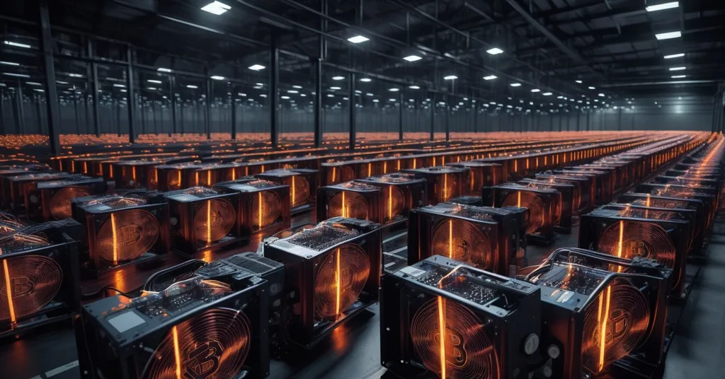 Bitcoin Faces 11th-Largest Difficulty Drop as Miners Feel the Squeeze