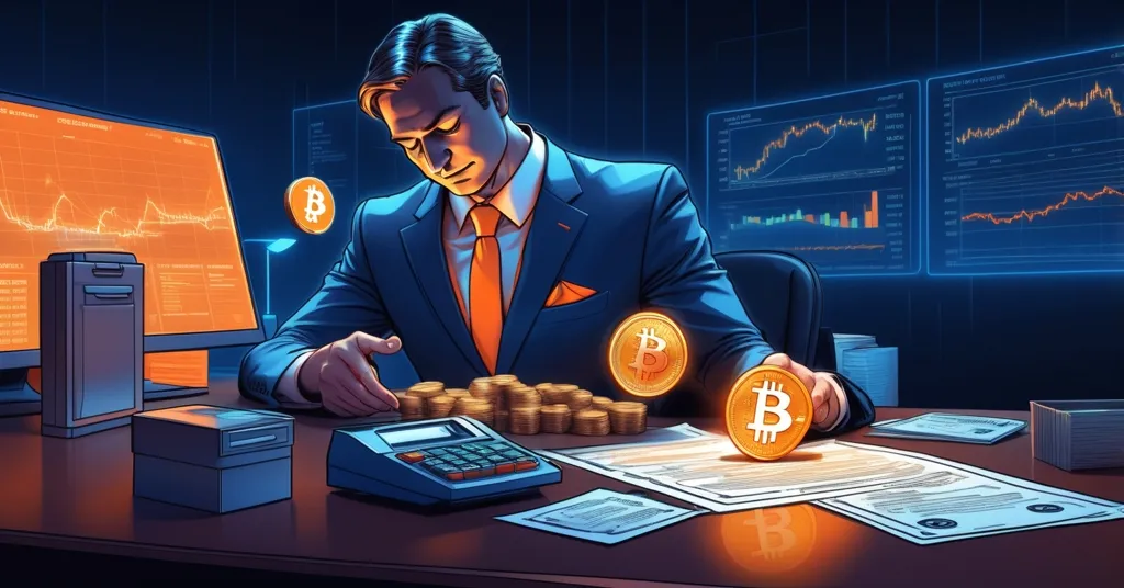 Strategy Sells Bitcoin for First Time Since 2022, Citing Liquidity and Flexibility