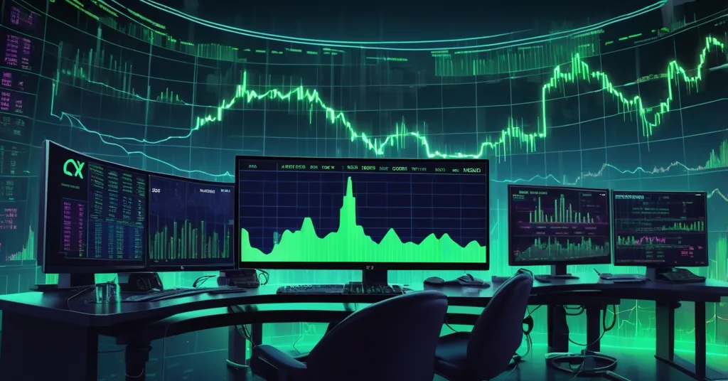 Stablecoin Market Cap Tops $320B as USDT and USDC Dominate While CEX Volumes Fall