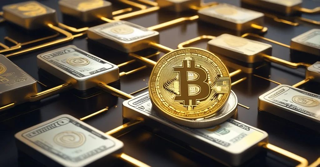 Sygnum: Stablecoins, Bank Deposits and Tokenized Funds Are Converging Onchain