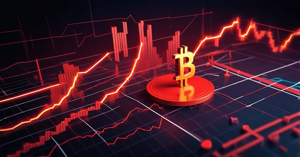 Bitcoin Hits $980M Liquidation Flush as BTC Consolidates Between Key Support and Resistance