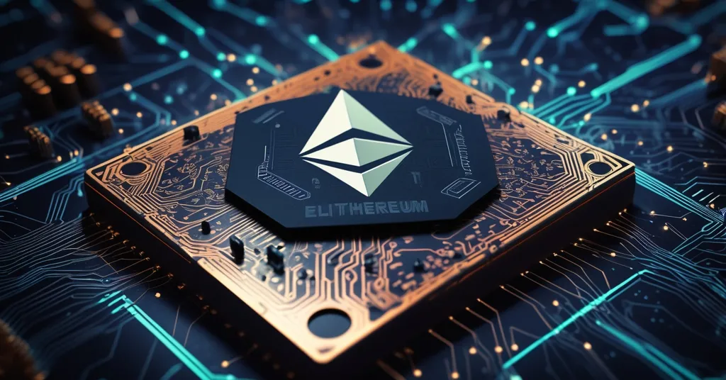 Ethereum Researchers Propose SPHINCS- Post-Quantum Wallet Signatures for EVM Security