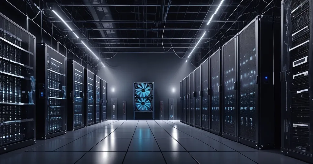 CoreWeave Joins Nasdaq 100 as AI Infrastructure Beats Bitcoin Mining
