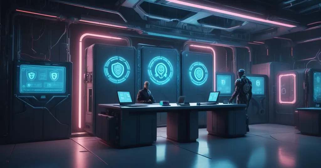 US Bans Foreign Nationals from Anthropic’s Fable 5 and Mythos 5 AI Models