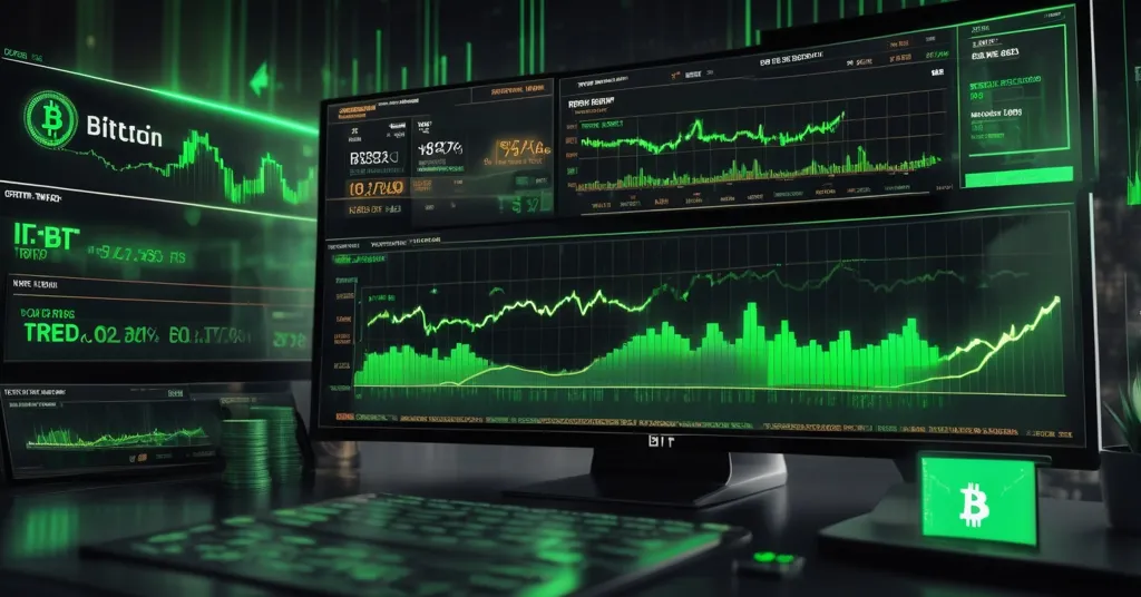 BlackRock’s IBIT Leads $85.9M Bitcoin ETF Inflows as Institutional Demand Rebounds
