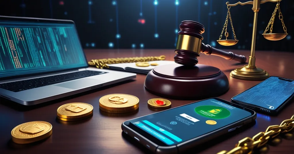 Brazil Approves Bill to Freeze Crypto Assets Linked to Fraud and Crime
