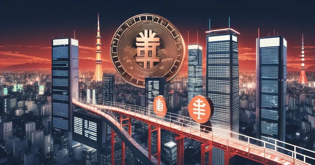 Japan’s Big Banks to Launch Yen-Backed Stablecoin by March 2027
