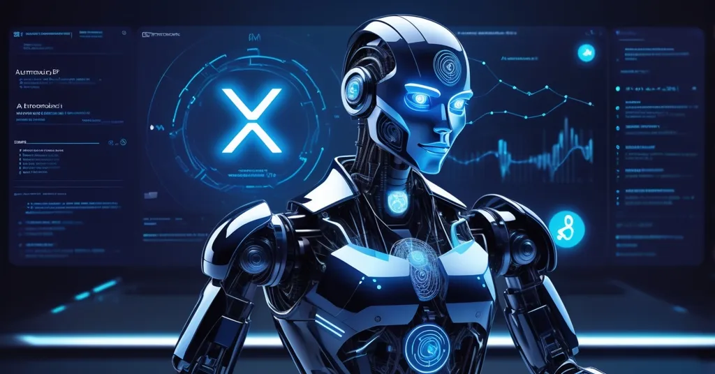 Ripple Launches XRPL AI Starter Kit for XRP and RLUSD Agent Payments