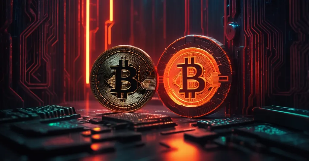 Coinbase Council Warns Quantum Computing Could Expose 7 Million BTC