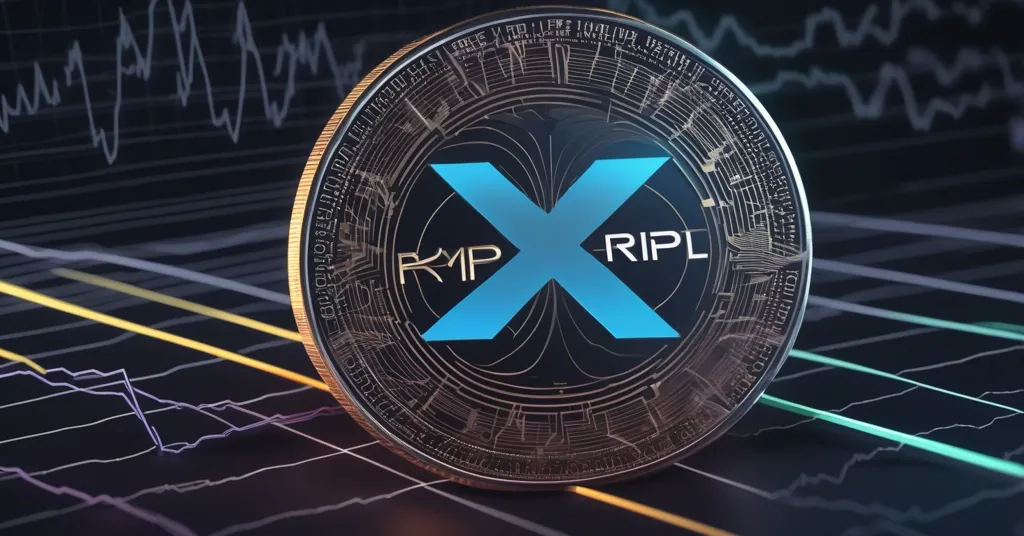 XRP Nears 2018 Price Zone as Bulls Eye Second Chance, ETF Catalysts, and Key Support at $1.10