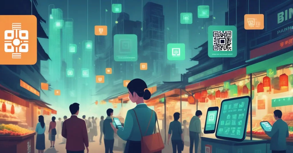 Vietnam Targets 95% Bank Accounts and 30x GDP in Cashless Payments Push
