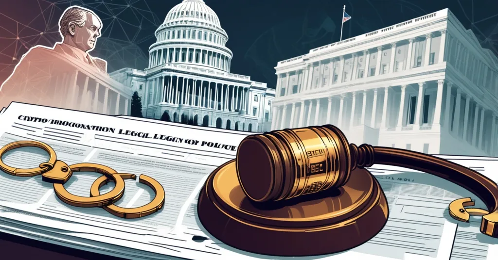CLARITY Act Stalls Over Trump Ethics Fight and Section 604 Developer Clash