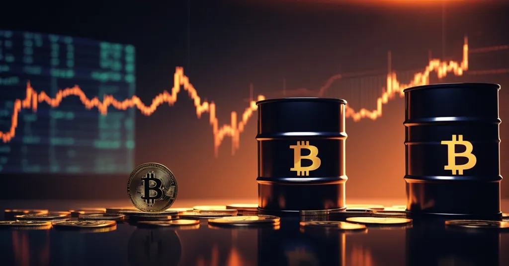 Bitcoin Barely Moves on US-Iran Deal as Traders Price Relief, Not Peace