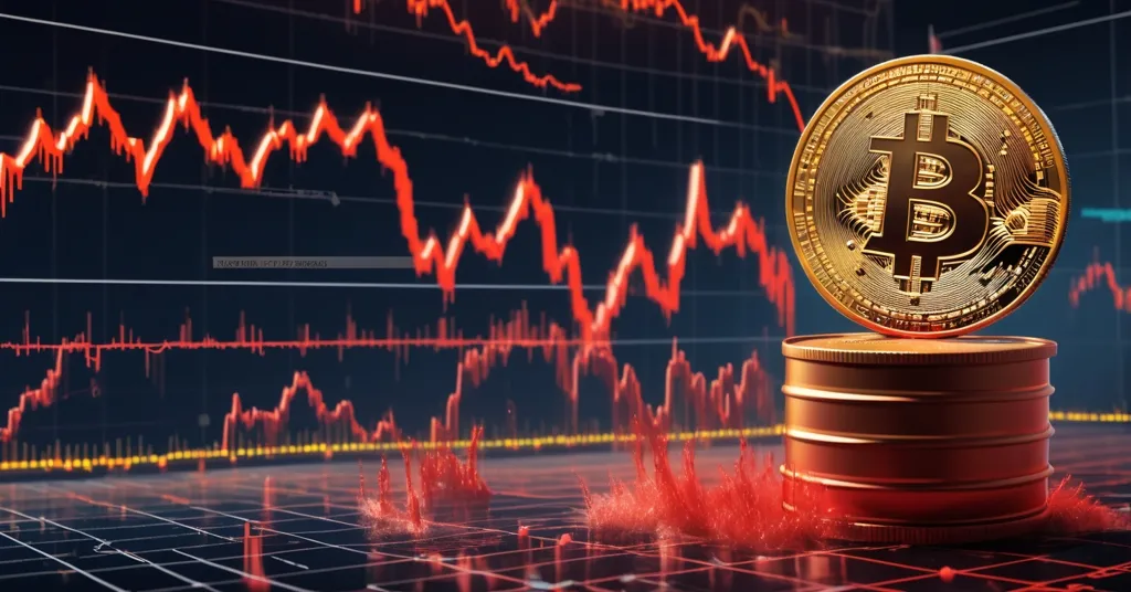 Bitcoin Reclaims $66K as Oil Slumps, ETF Inflows Return, and Shorts Get Squeezed