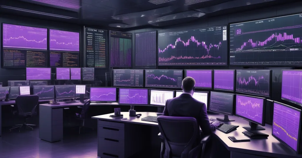 Kraken Launches Bitcoin Perpetual Futures for U.S. Traders via Bitnomial