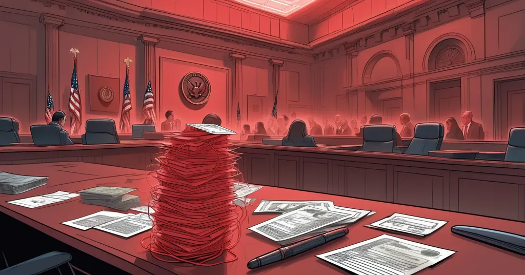 CFTC Expands Leadership as Prediction Markets Face U.S. Regulatory Crackdown