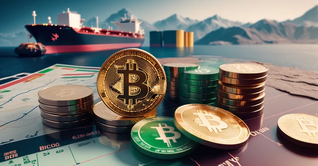 US-Iran Talks in Switzerland Could Move Bitcoin Through Oil and Inflation Shifts