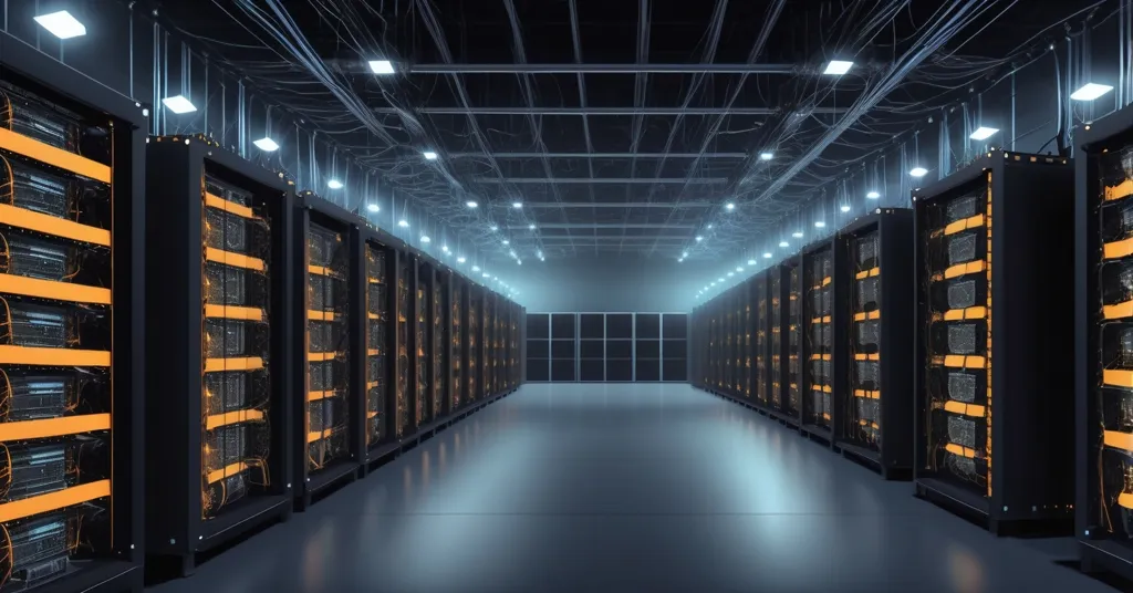 Bitcoin Miners Face $50B AI Funding Gap as Execution Pressure Mounts