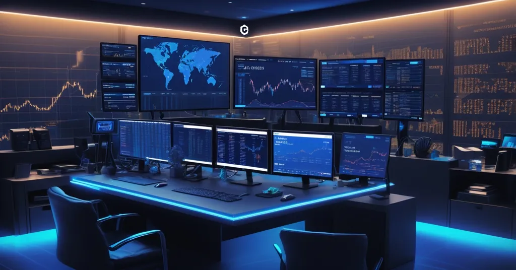 Coinbase Overhauls Advanced Trading to Chase Global Crypto Liquidity