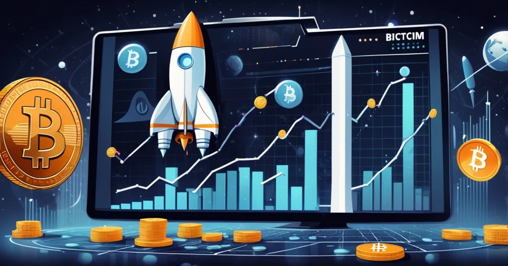 SpaceX Reveals 18,712 Bitcoin in IPO Filing, Exposing Quarterly Earnings Volatility