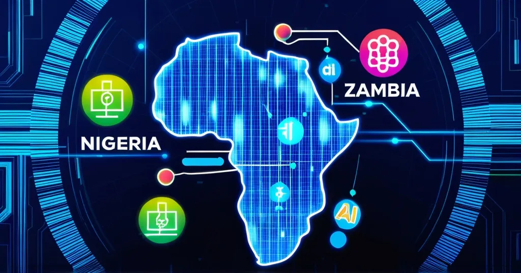 Nigeria and Zambia’s Digital ID Push: Unlocking Up to 7% GDP Growth