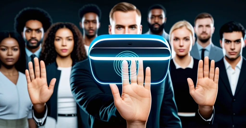 Humanity Protocol Reaches $1.1B Valuation with Palm-Scanning Tech Funded by Pantera and Jump