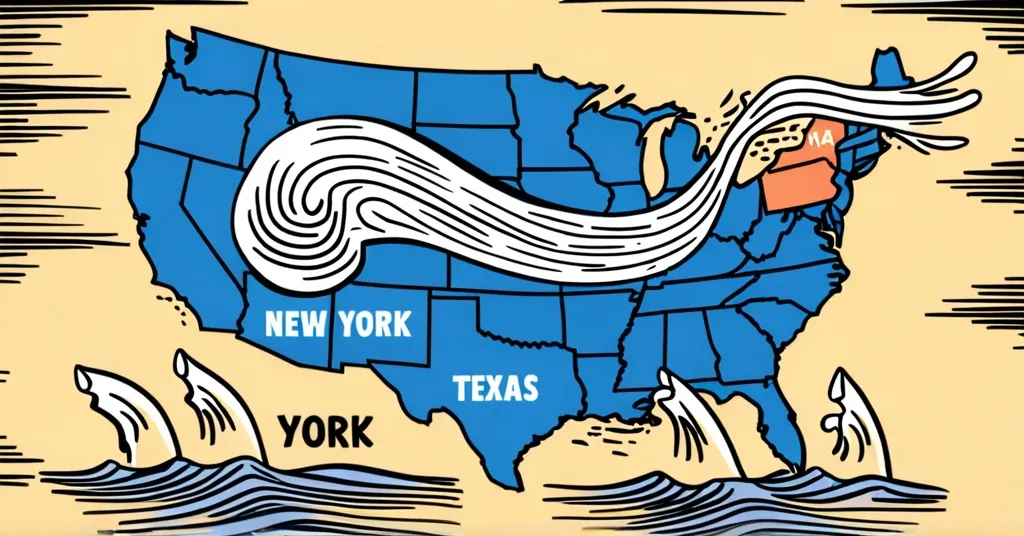 Ripple Secures MTLs in NY and TX, Boosts Cross-Border Payments Amid SEC Legal Battle