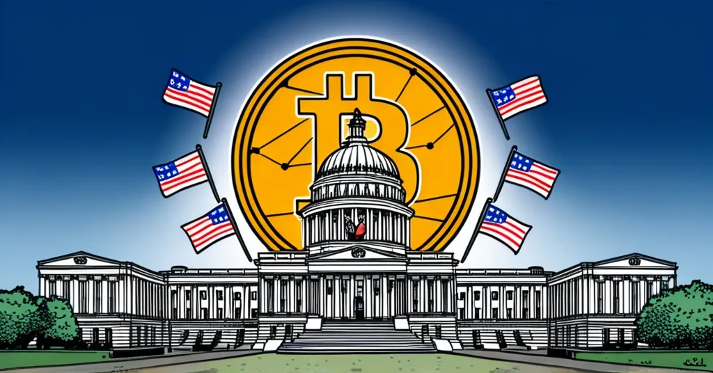 Arizona Senate Approves Historic Bitcoin Reserve Bill, Paving Way for Crypto Investment