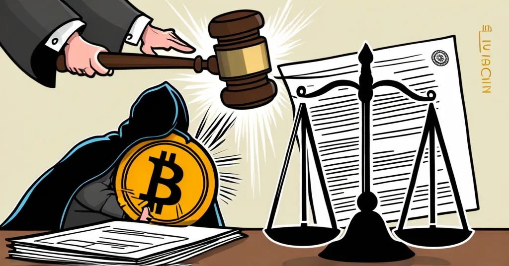 IRS Lands First-Ever Crypto Tax Fraud Conviction: Ahlgren’s Case Sets Precedent