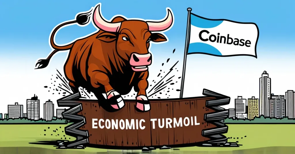 Coinbase Expands to Argentina Amidst Economic Turmoil and Regulatory Shifts