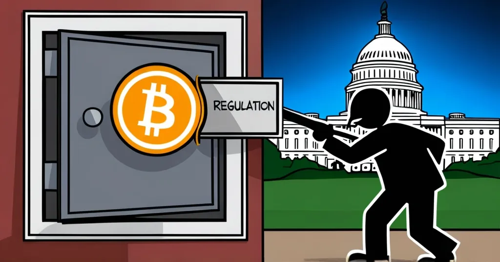 US Senate to Confront Crypto Debanking on Feb 5: Key Witnesses and Allegations
