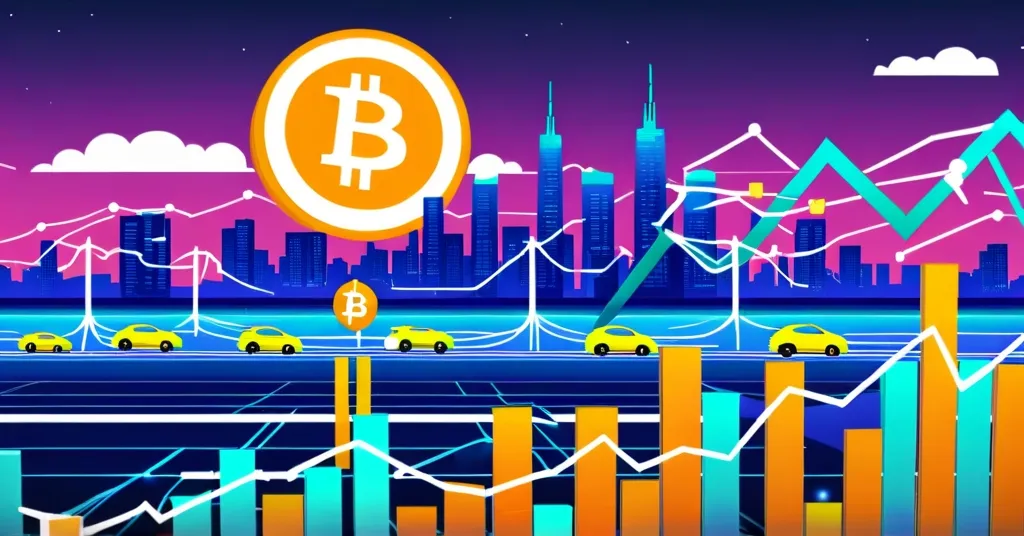 Nuvve Allocates 30% of Excess Cash to Bitcoin, Shares Rise