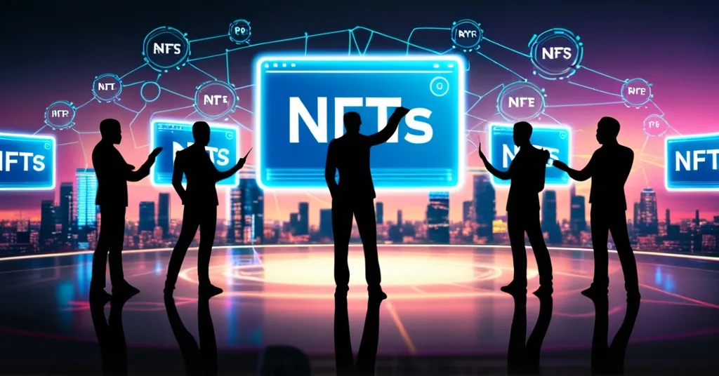 NFT Renting in 2025: Revolutionizing Access to High-Value Digital Assets