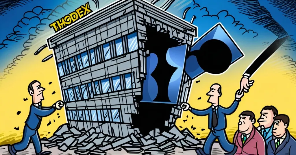 Thodex Founder’s Conviction Partially Overturned, Fraud Charge Stands: $2B Crypto Scandal
