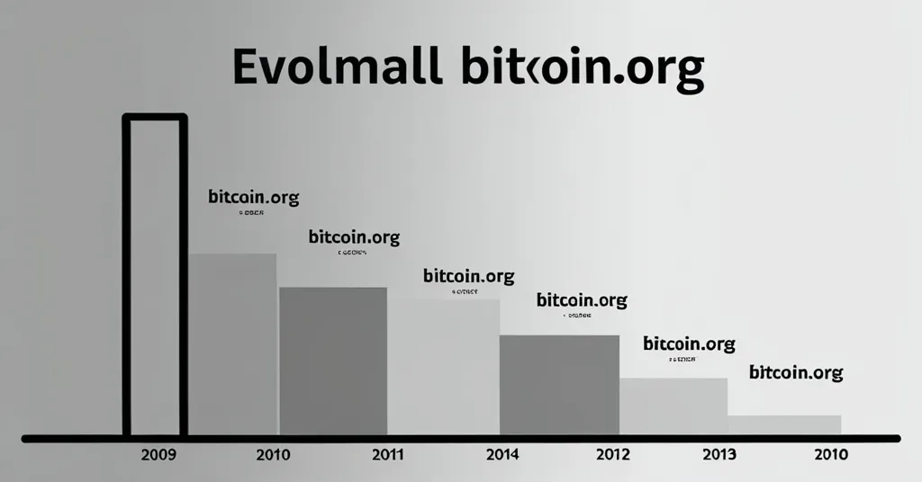 Bitcoin.org: From 2009 Origins to Decentralized Beacon