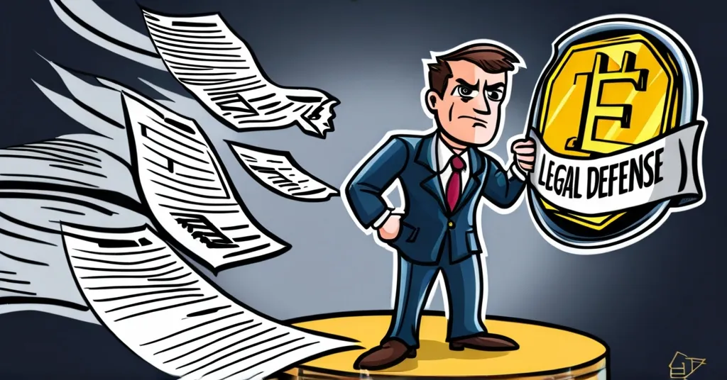 Kraken Hires Ben Gray as Chief Legal Officer Amid SEC Legal Battle