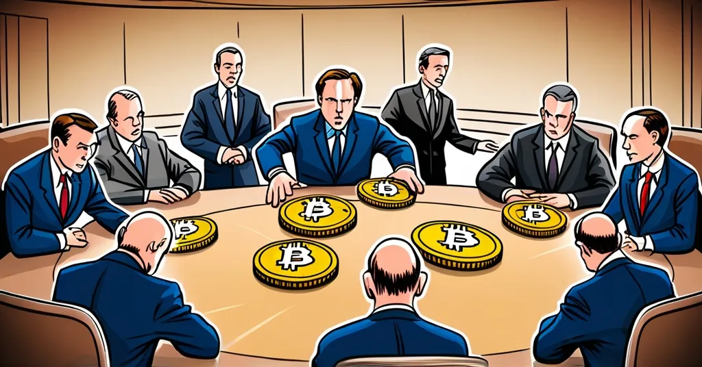 Semler Scientific Boosts BTC Holdings to 3,192, MicroStrategy Pauses Buying