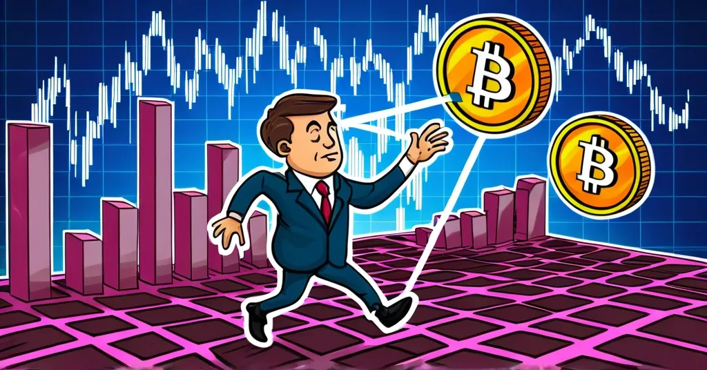 Galaxy Digital Unveils Absolute Return Fund: A New Approach to Digital Assets